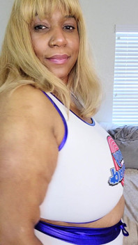 Distracting You with Tits