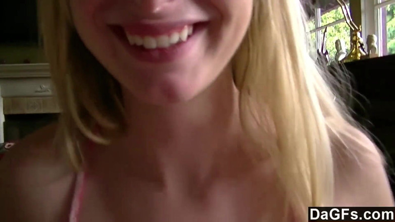 Dagfs: Stacie Jaxxx, love teenage chick spreads her legs for bf's...