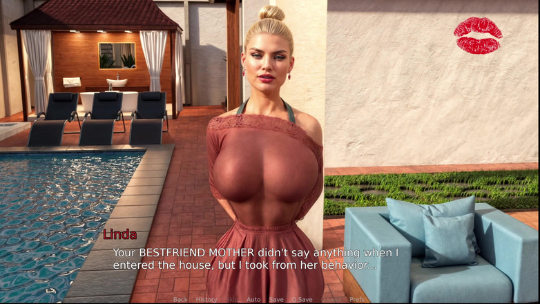 Wickedgammes studio: Délicieuses MILF (partie 10) Nouvelle version améliorée par ai