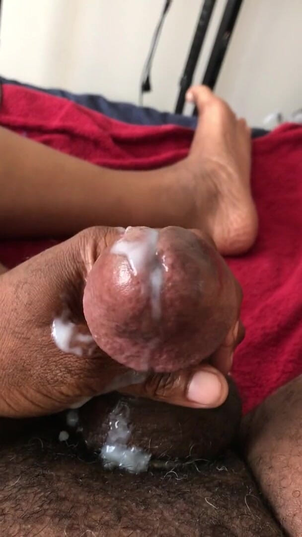 Harrypalms68: Always Stroking and Cumming