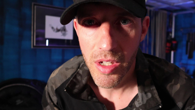 TomBakerBDSM: Bakış açısı Tom Baker - yarağın iğrenç (4k)