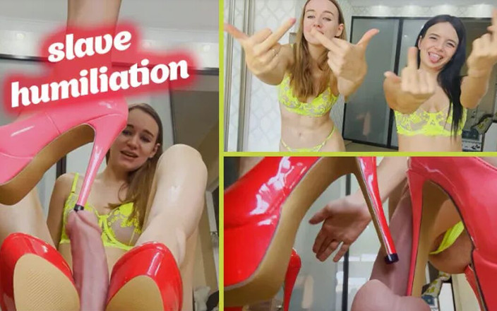 MargoAlisa: Puan muda panas merosakkan muka awak dan dihinakan awak