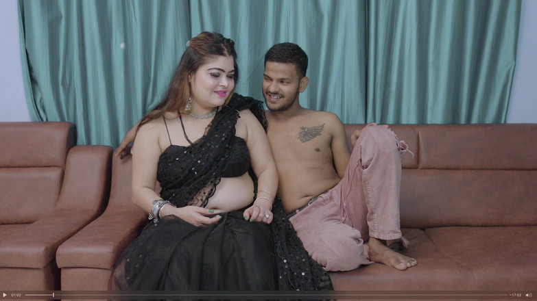 Next short: Inderin schöne bhabhi ruft ihren ex-freund und hat sex