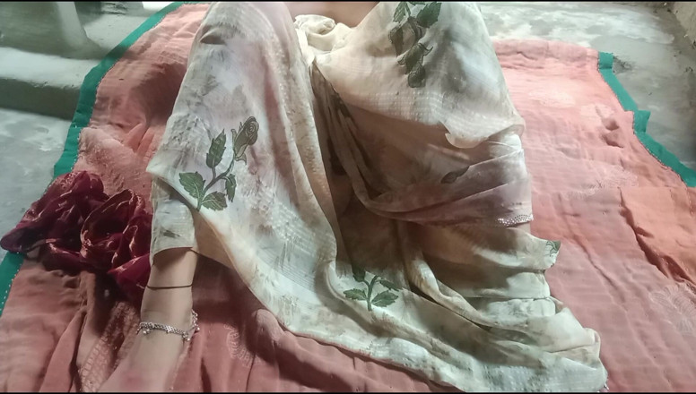 Pushpabhabhi51: Newly Married Hot Wife Ko Husband Ne First Time Choda...