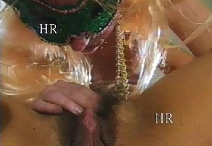 Italian swingers LTG: Italské červené světlo vintage video z Vhs tape s ženami v domácnosti # 10