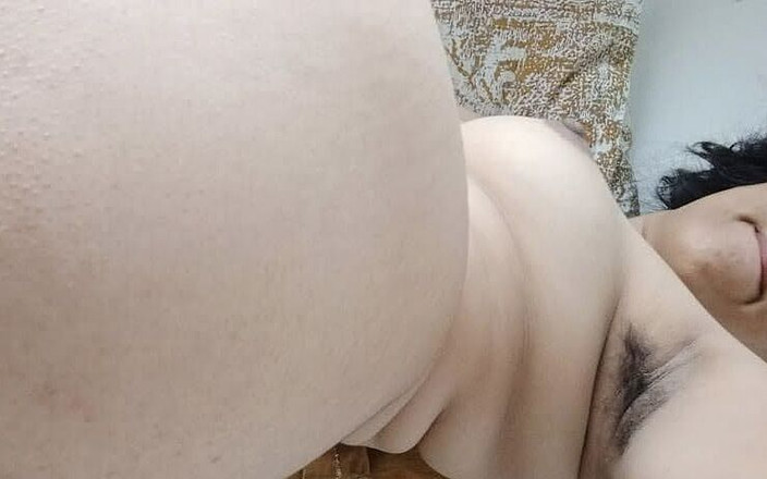 GlamorousBow9: Scopo la mia amica del college nella camera d'albergo oyo