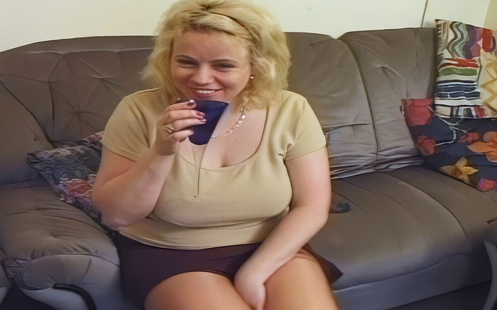 Ben Dover Movies: Фантазии британских домохозяек высококлассные с Джули