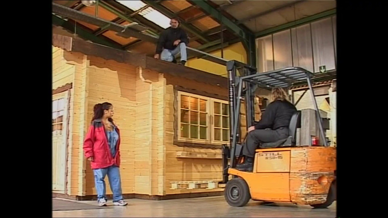 Deutschland porn: 조증 충동