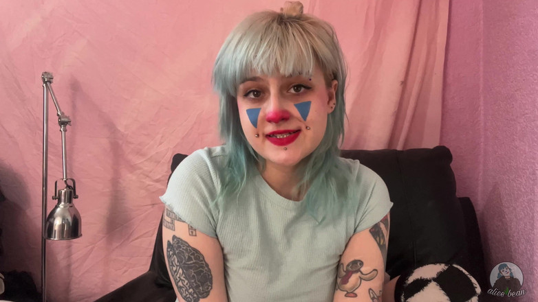 Alice Bean: Perempuan jalang saya