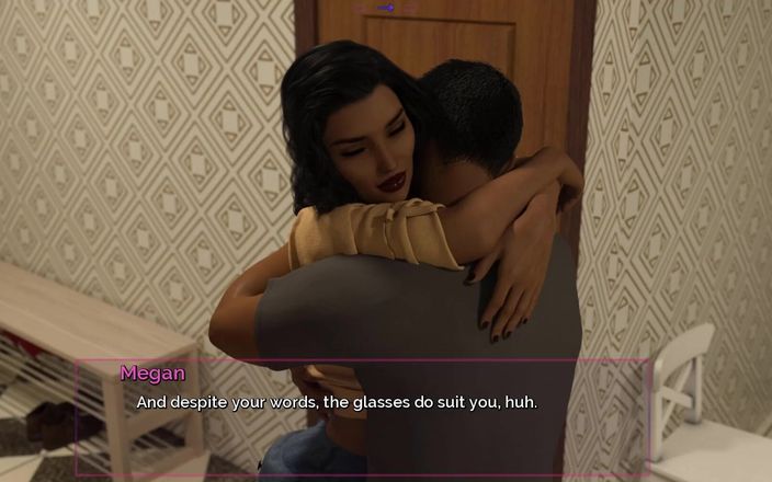 Visual Novels: Shut up and Dance - Part 58 - Both Are Too Hot