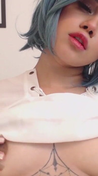 Tease My Kawaii Pussy