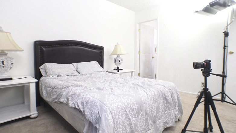 Conor Coxxx: Za kulisy analnej sesji wideo z Gią Dibellą