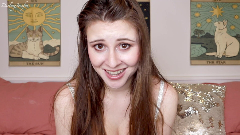 Darling Josefin: Get Circumcised