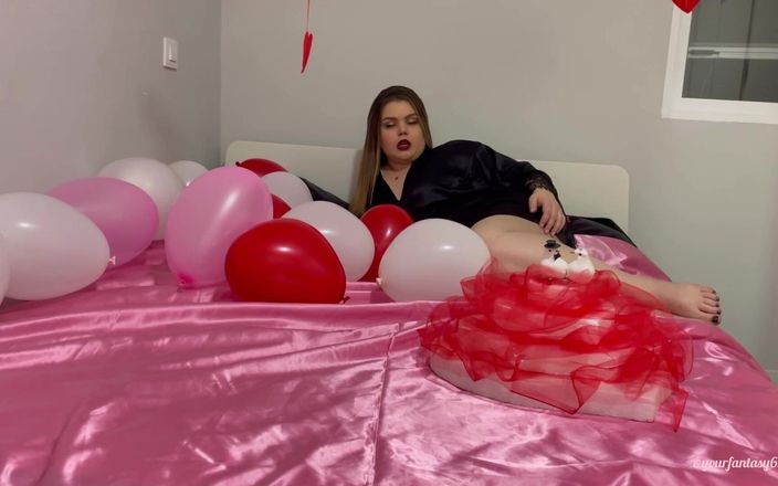 Your fantasy studio: Cupid's Stinky Arrow: Farting för älskare Kollektion