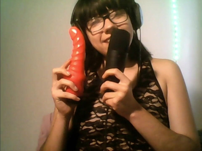 ViviBush: ASMR JOI