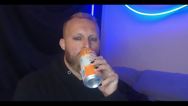 WolfgangWhite: POVロールプレイ - あなたを支配する