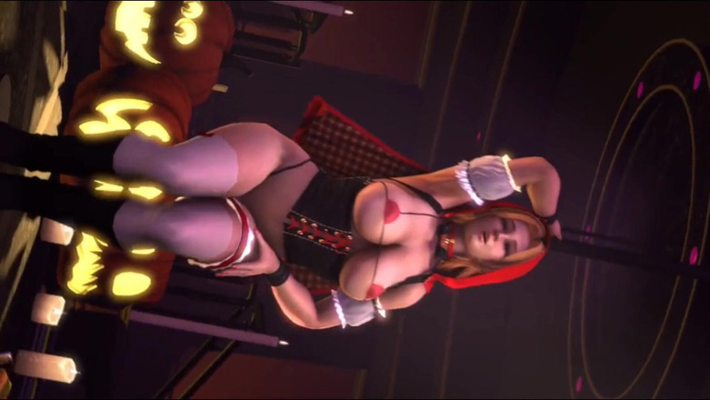 PixelAftDark: 不気味な繁殖期ハロウィンスペシャル