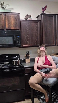 Sexy Dinner Prep