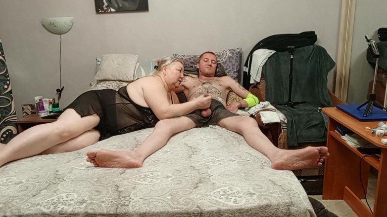 Zona901: Stříkání po orálním sexu macechy