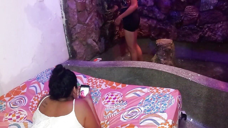 catalinagrande: 和我继母的照片变得热辣