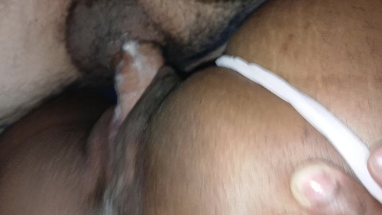 Vikingo azul: Чорну Повію Відтрахав Татуйований Пеніс З Великим Членом