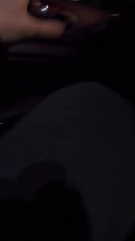 Left with a Wet Pussy and Swallowed Cum
