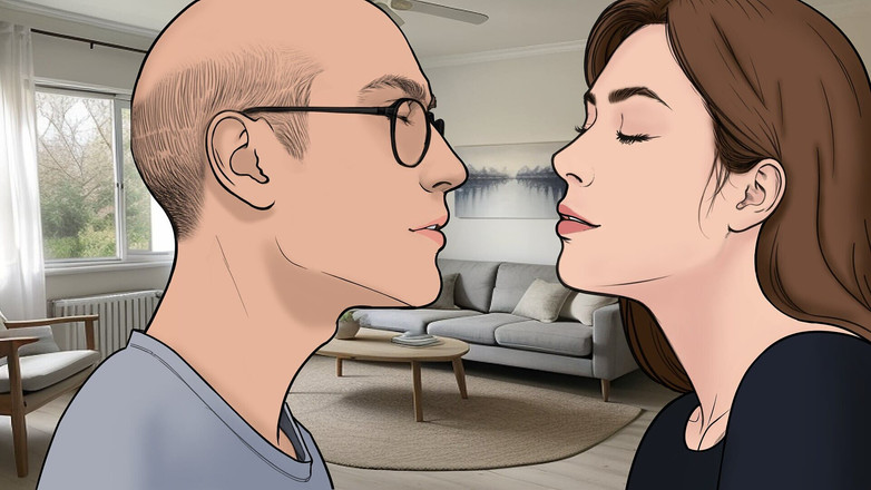 Adultgameplayvideos studio: 우리가 만든 약속 - 마이클 키스 엠마