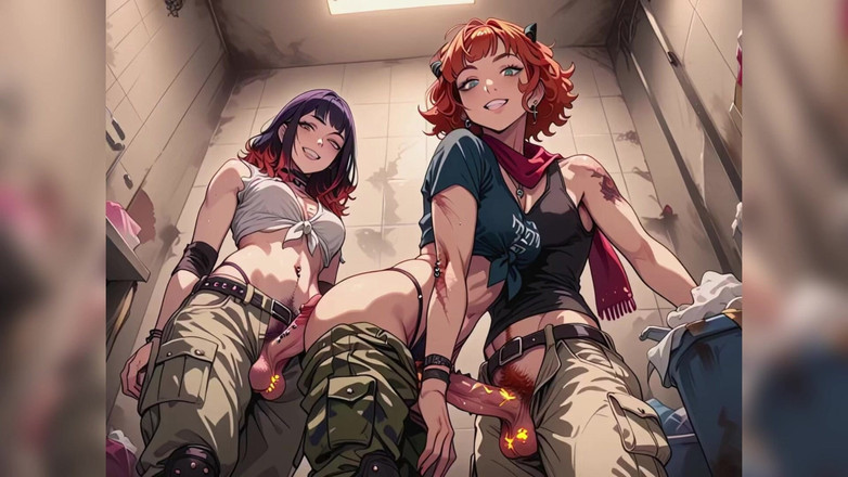 ASEFA: 그룹 쉬멜 후장 섹스