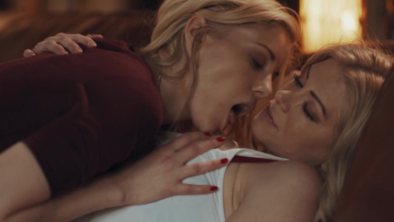 SweetheartVideo: Lesbian Analingus 13 Scene 1 Nasty Little Ass Loving Lesbians