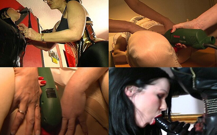 Lydia Privat: Enorme gedomineerd