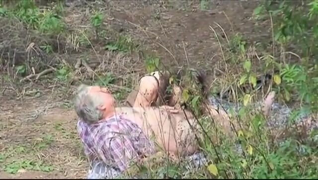 Old PIGS XXX: De stiefmoeder van Timmerman Gianni - DVD