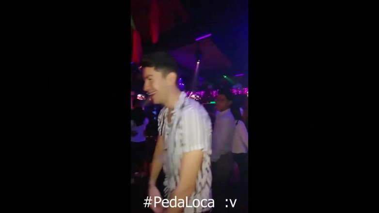 LeoTeenLatinos: Twink gets fucked by horny top after a party (part 9)