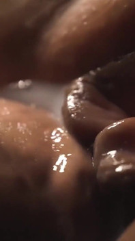 Close-up Creampie Compilation