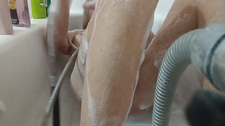 Lizzy Yum: リズ・ヤング SD 2025年11月オナニー #43