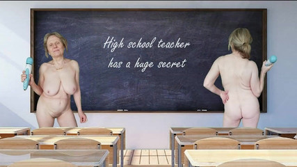 MarieRocks: Apakah ini guru fantasimu?