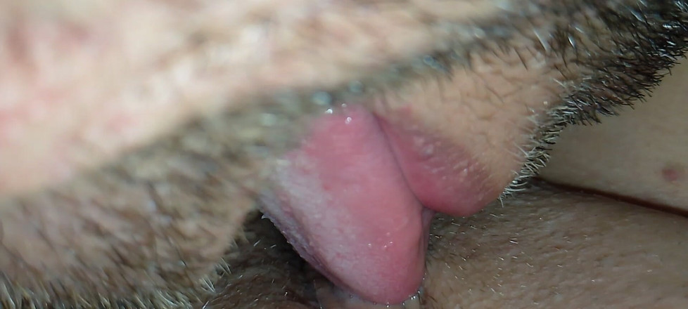 Creativeblondie: 내 보지가 핥아