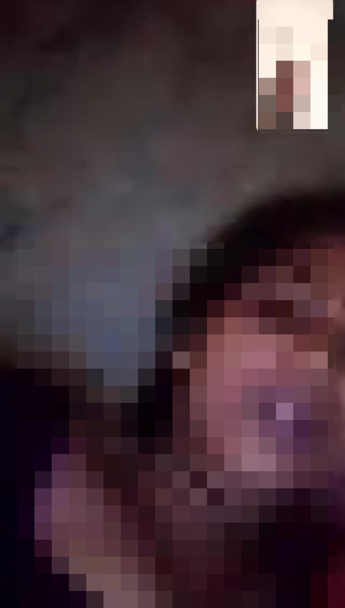 AkashKumar: Bihari Bhabhi Showed Her Strip on Video Call and Gand...