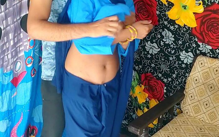 Rakul008: 年轻的农村学生女孩紧致美丽的毛茸茸的阴户第一次性爱视频
