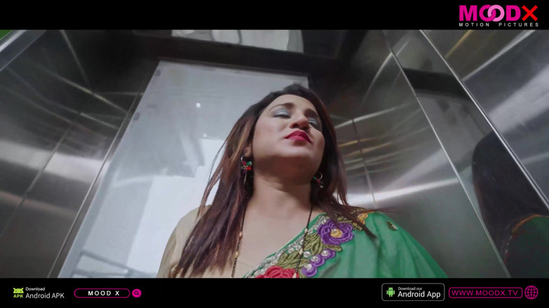 Mood X VIP: Sex, Seduction, Slaughter - Desi Bhabhi’s Hardcore Game