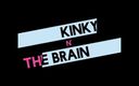 Kinky N the Brain: POV: I&amp;#039;m Sitting on Your Face
