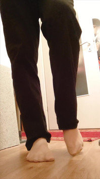 เพิ่งกลับจากช็อปปิ้งตอนเช้า