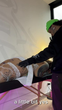 Vita Da Tatuatore