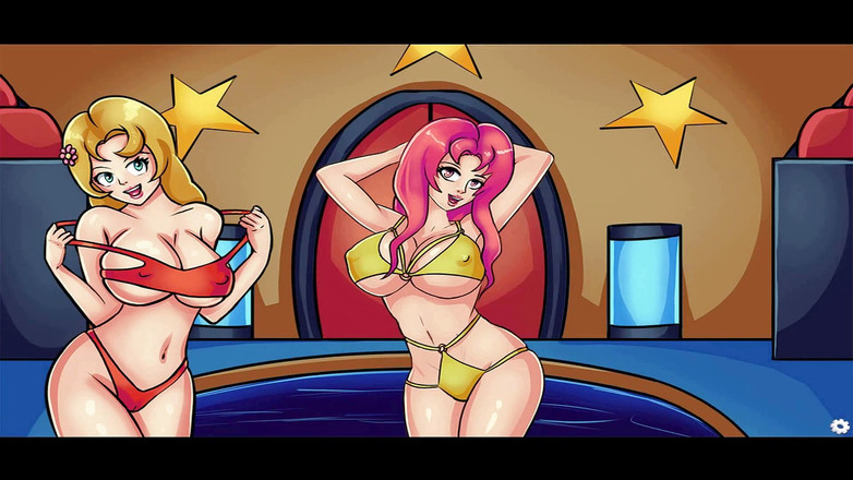 Cartoon Play: 더 공허한 클럽 29부 (포켓몬)