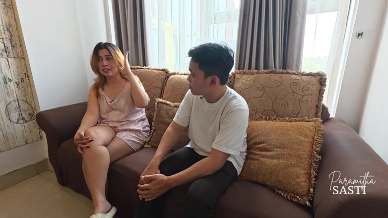 momi_itha_: Fucking off with My Stepdaughter Boyfriend Is Really Enjoyable and...