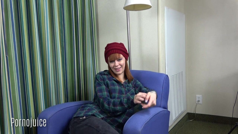 PornoJuice: Intervista ad alexa nova sfw