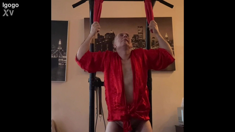 Alex Art: Ședință de sală