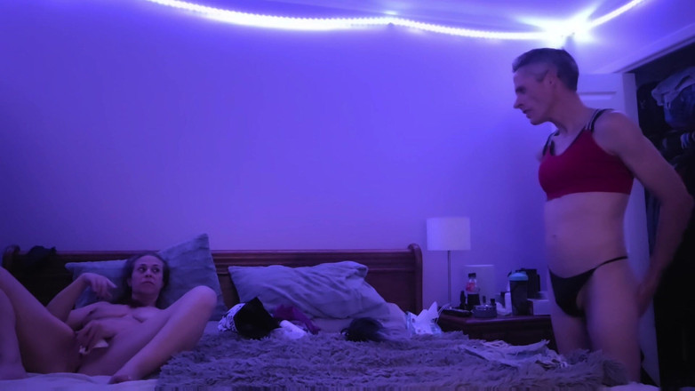 Filomena: Sexyfilomena Arestată de polițistul Anastasia