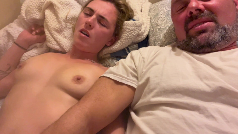 Zman: कई चरमसुख, चूसना और चोदना