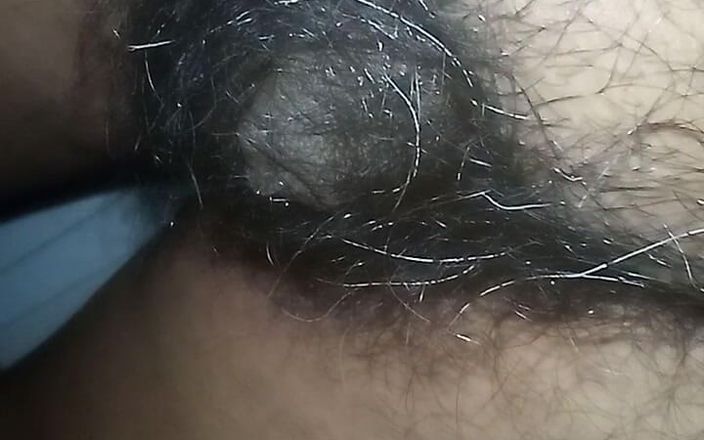 Big Sikh sissy: Grande sissy travestito sissy dà piacere a se stessa