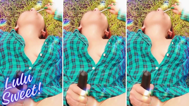 Lulu sweet: Travessos no Parque